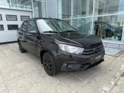 Lada (ВАЗ) Granta I Рестайлинг Орел  - изображение 8