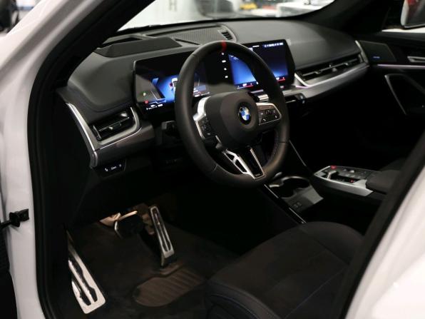 BMW X1 III (U11/U12) с пробегом 2025 года, цена 6 798 000 рублей, 35 км, внедорожник, Автокод Объявления