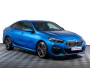 BMW 2 серии F44 Москва  - изображение 23