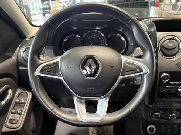 Renault Duster I Рестайлинг с пробегом 2019 года, цена 1 499 000 рублей, 93345 км, внедорожник, Автокод Объявления