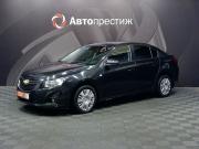 Chevrolet Cruze I Рестайлинг Оренбург  - изображение 19