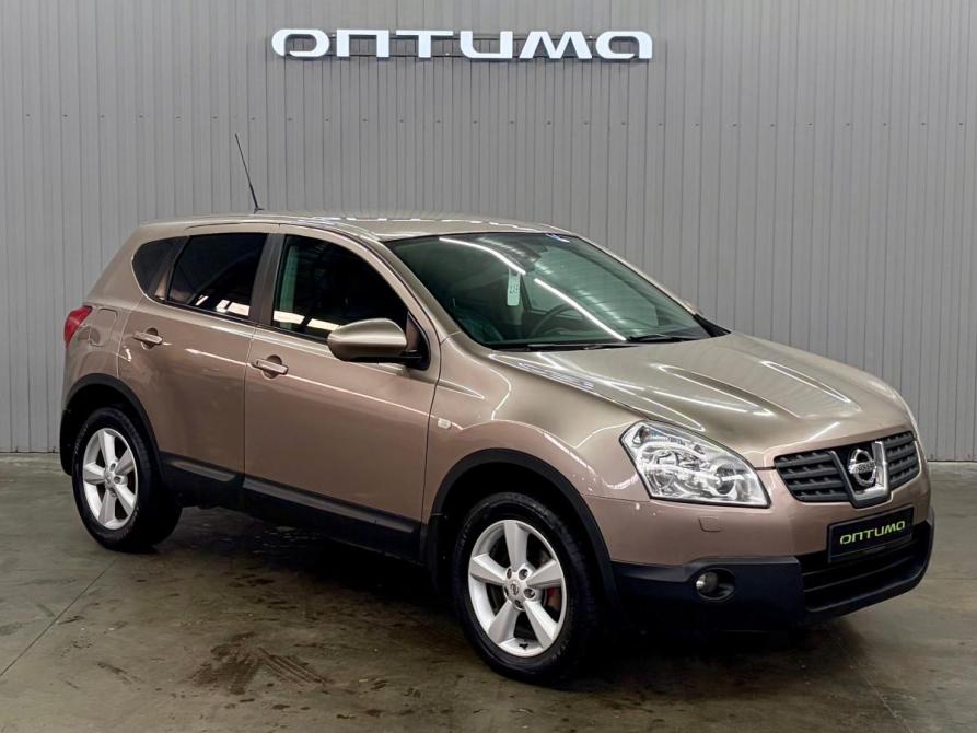 Nissan Qashqai I Краснодар  - изображение 3
