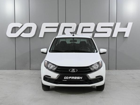 Lada (ВАЗ) Granta I Рестайлинг с пробегом 2025 года, цена 1 059 000 рублей, 4560 км, седан, Автокод Объявления