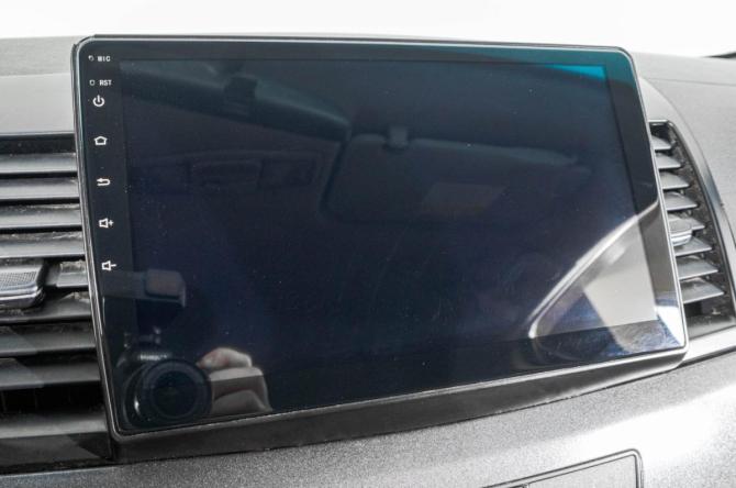 Mitsubishi Lancer X с пробегом 2007 года, цена 659 000 рублей, 162000 км, седан, Автокод Объявления