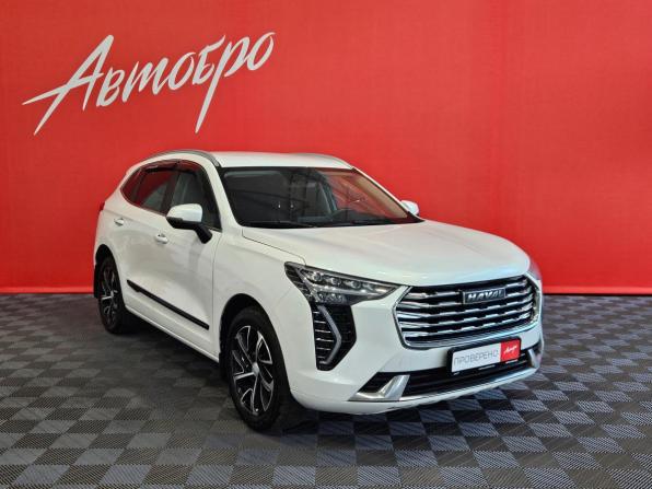 Haval Jolion I с пробегом 2021 года, цена 1 700 000 рублей, 93000 км, внедорожник, Автокод Объявления