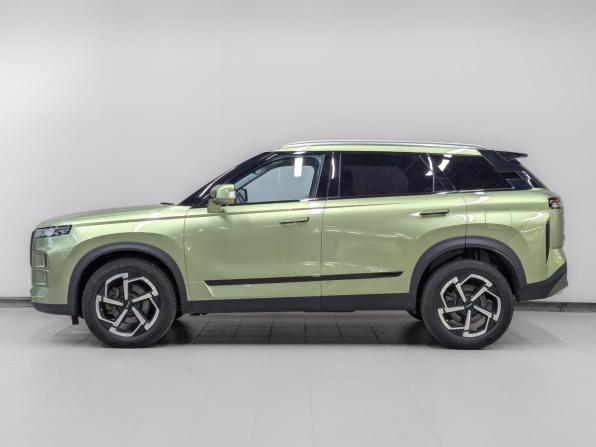 Jaecoo J7 I с пробегом 2024 года, цена 2 295 000 рублей, 25000 км, внедорожник, Автокод Объявления