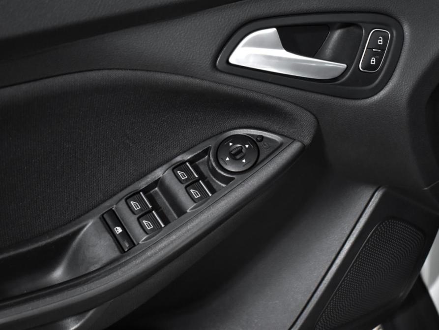Ford Focus III Рестайлинг Санкт-Петербург  - изображение 11