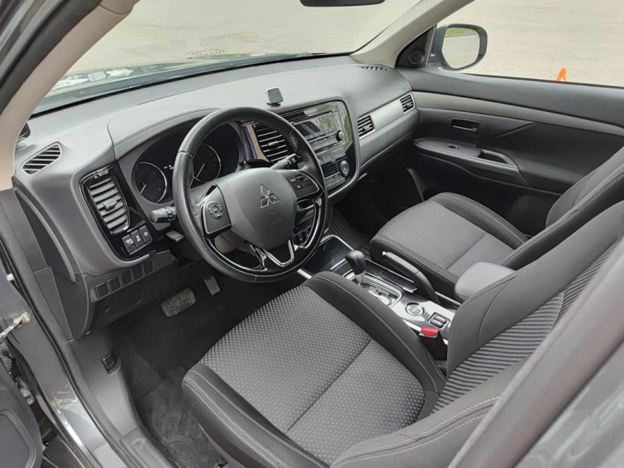 Mitsubishi Outlander III Рестайлинг 2 Ижевск  - изображение 20