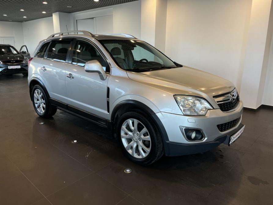 Opel Antara I Рестайлинг Чебоксары  - изображение 1