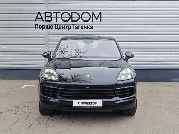 Porsche Cayenne III с пробегом 2018 года, цена 8 800 000 рублей, 6367 км, внедорожник, Автокод Объявления