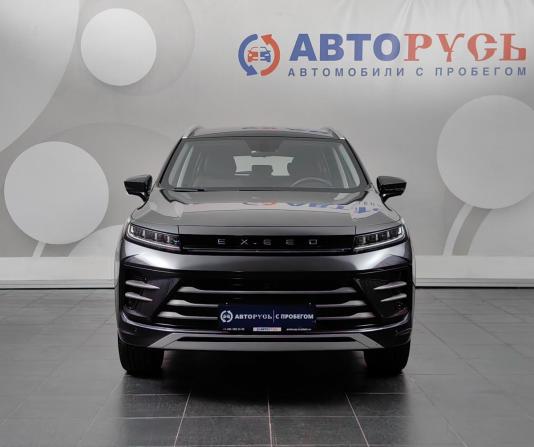 Exeed LX I Рестайлинг с пробегом 2023 года, цена 2 158 000 рублей, 13616 км, внедорожник, Автокод Объявления
