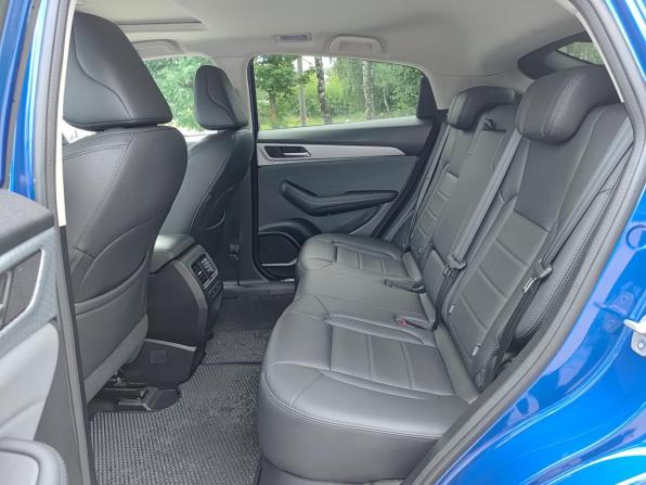 Haval F7x I Рестайлинг с пробегом 2023 года, цена 2 317 000 рублей, 24804 км, внедорожник, Автокод Объявления