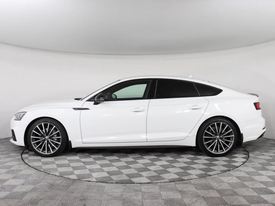 Audi A5 II (F5) Химки  - изображение 8