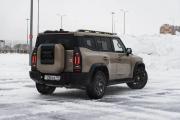 JETOUR T2 Санкт-Петербург  - изображение 25
