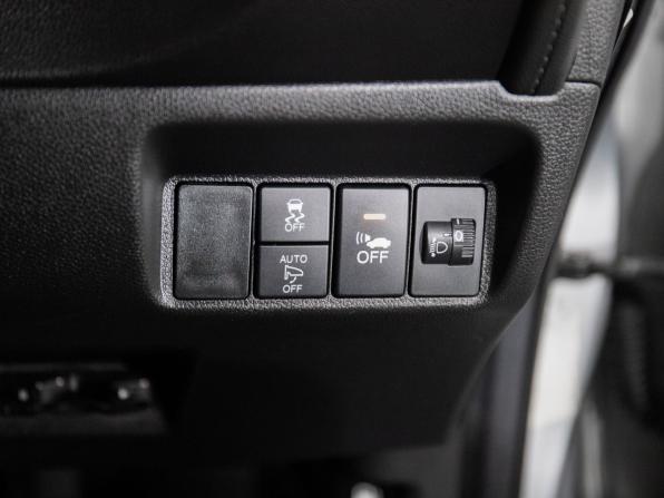 Honda Shuttle II с пробегом 2016 года, цена 999 500 рублей, 189312 км, универсал, Автокод Объявления