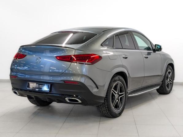 Mercedes-Benz GLE Coupe II (C167) с пробегом 2022 года, цена 9 655 000 рублей, 11108 км, внедорожник, Автокод Объявления