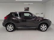 Nissan Juke I Казань  - изображение 27