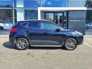 Hyundai ix35 I Рестайлинг Москва  - изображение 21