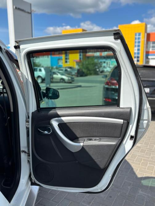 Nissan Terrano III (D10) Сыктывкар  - изображение 10