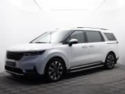 Kia Carnival IV Москва  - изображение 21