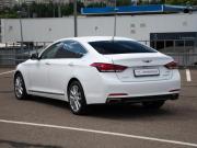 Genesis G80 I Москва  - изображение 29