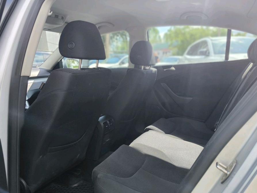 Volkswagen Passat B6 Санкт-Петербург  - изображение 21