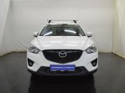 Mazda CX-5 I Санкт-Петербург  - изображение 18