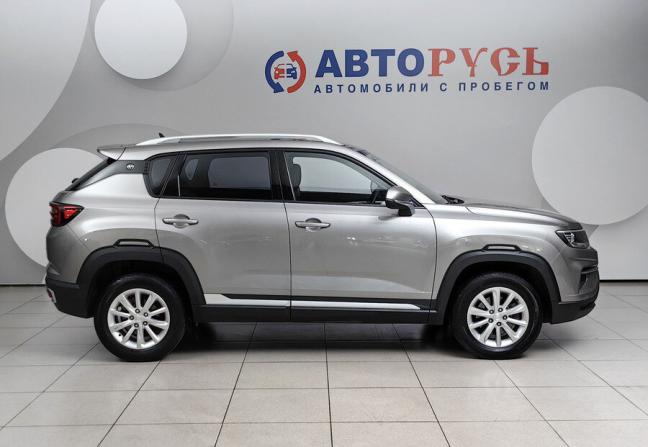 Changan CS35 Plus I с пробегом 2019 года, цена 1 350 000 рублей, 58604 км, внедорожник, Автокод Объявления