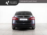 Nissan Sentra VII (B17) Казань  - изображение 19