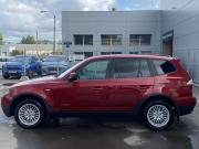 BMW X3 I (E83) Рестайлинг Санкт-Петербург  - изображение 9