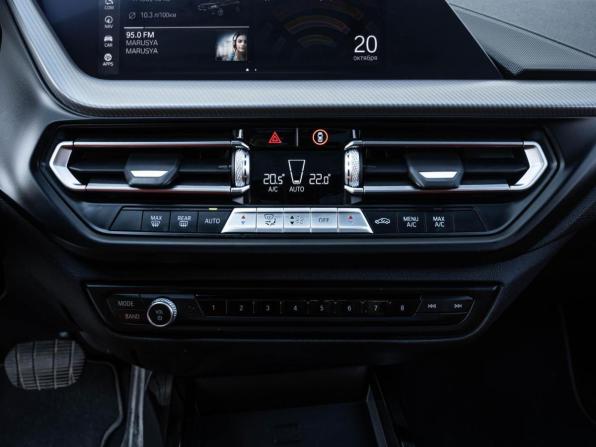BMW 2 серии F44 с пробегом 2020 года, цена 2 975 000 рублей, 70606 км, седан, Автокод Объявления