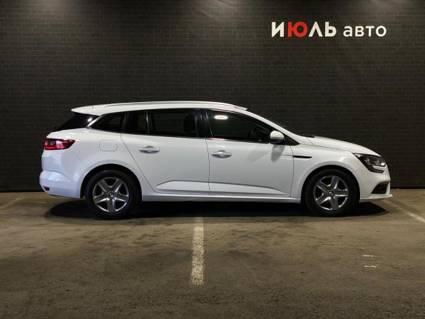 Renault Megane IV с пробегом 2019 года, цена 1 301 000 рублей, 192027 км, универсал, Автокод Объявления