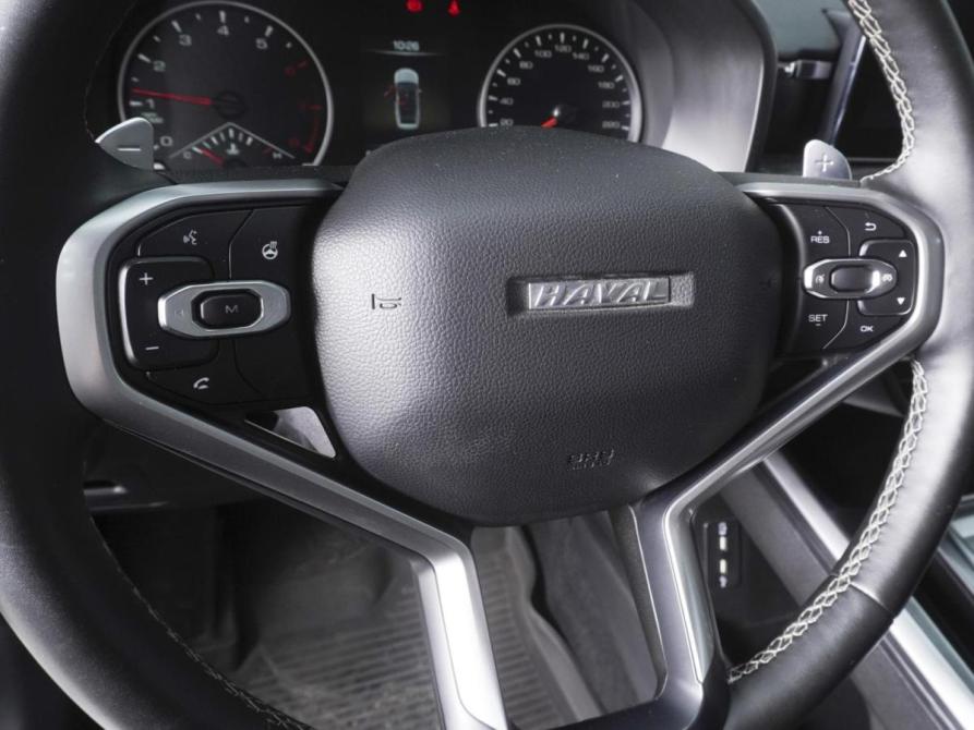 Haval Jolion I Ростов-на-Дону  - изображение 12