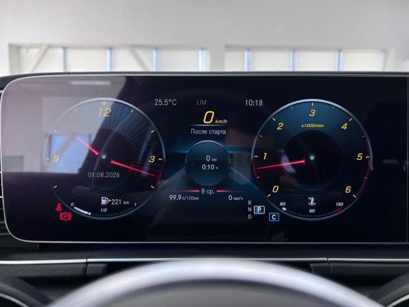 Mercedes-Benz GLE Coupe II (C167) с пробегом 2020 года, цена 6 600 000 рублей, 144381 км, внедорожник, Автокод Объявления