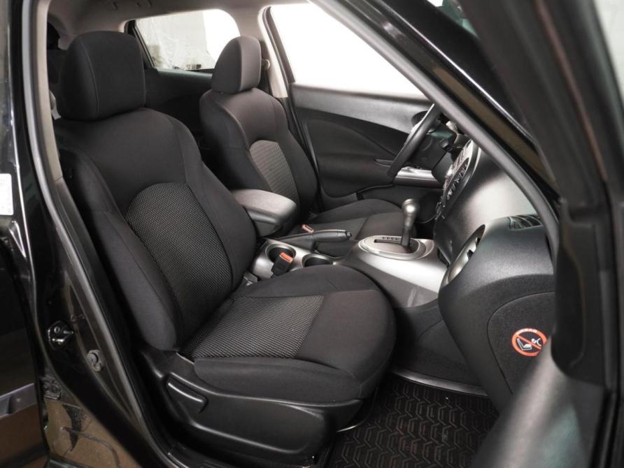 Nissan Juke I Рестайлинг Воронеж  - изображение 8