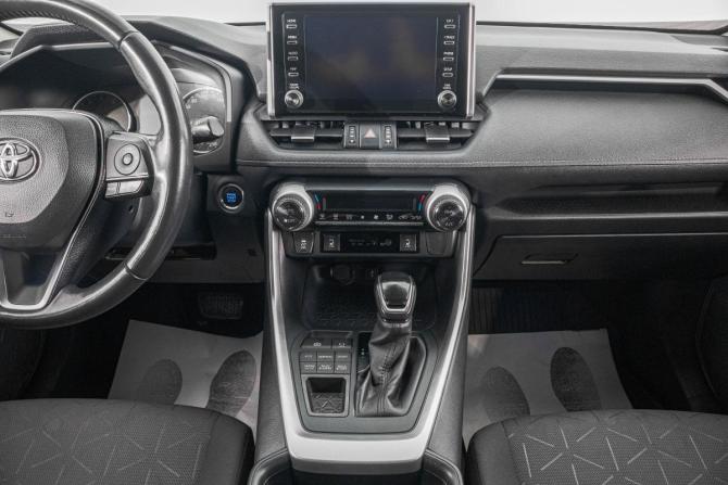 Toyota RAV4 V (XA50) с пробегом 2021 года, цена 3 609 000 рублей, 87500 км, внедорожник, Автокод Объявления