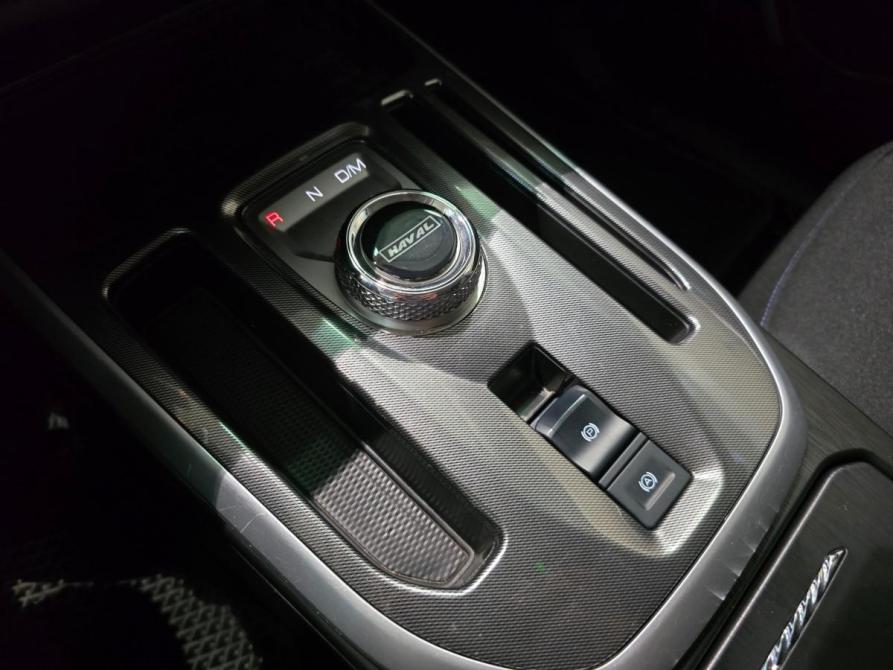 Haval Jolion I Рестайлинг Самара  - изображение 14