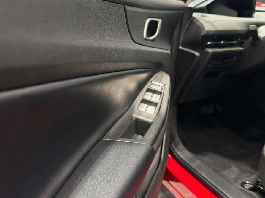Changan UNI-S (CS55 Plus) I Волгоград  - изображение 9