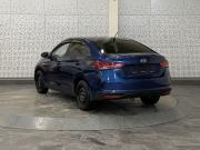 Hyundai Solaris II Рестайлинг Москва  - изображение 18