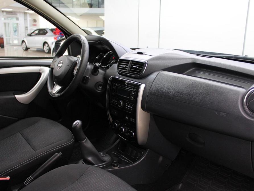 Nissan Terrano III (D10) Таганрог  - изображение 17