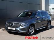 Mercedes-Benz GLC I (X253) Москва  - изображение 23