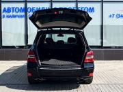 Mercedes-Benz GLK-Класс I (X204) Екатеринбург  - изображение 45