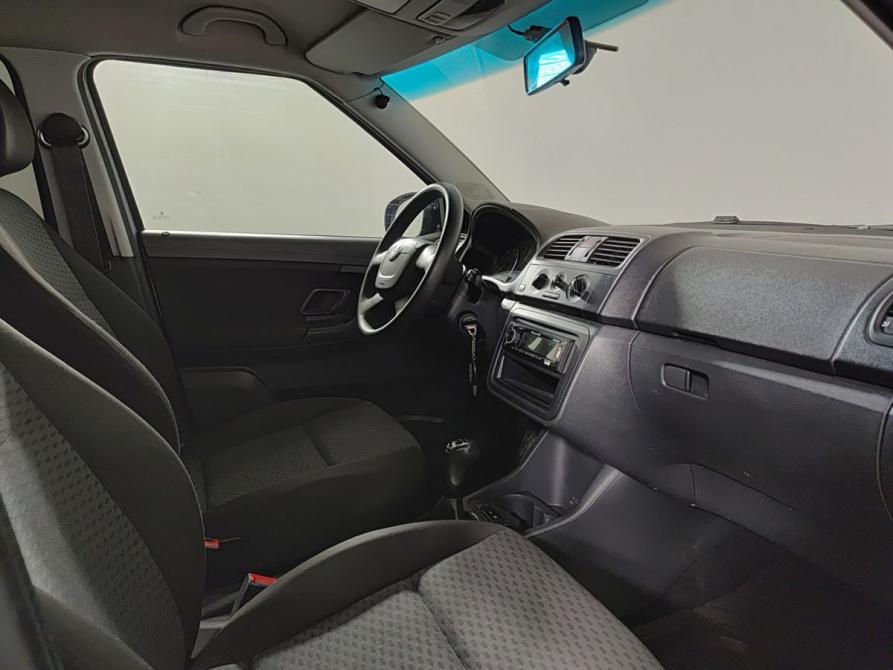 Skoda Fabia II Рестайлинг Уфа  - изображение 13