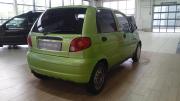 Daewoo Matiz I Рестайлинг Чебоксары  - изображение 24