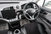 Honda Stream II Рестайлинг Красноярск  - изображение 28