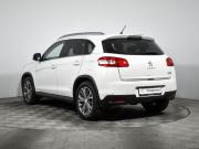 Peugeot 4008 I Санкт-Петербург  - изображение 27