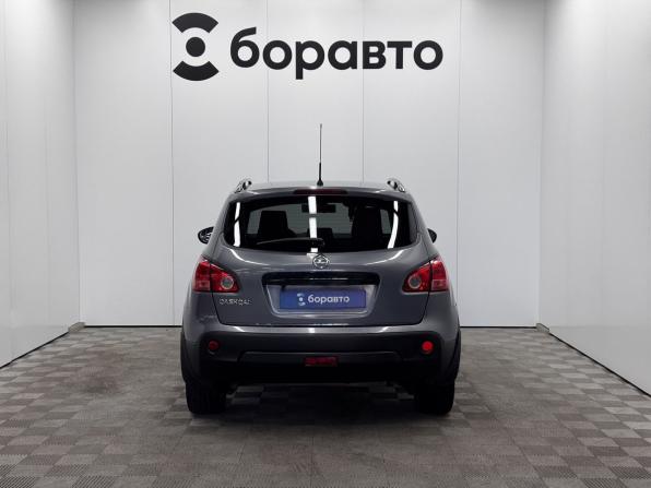 Nissan Qashqai I с пробегом 2009 года, цена 780 000 рублей, 268386 км, внедорожник, Автокод Объявления