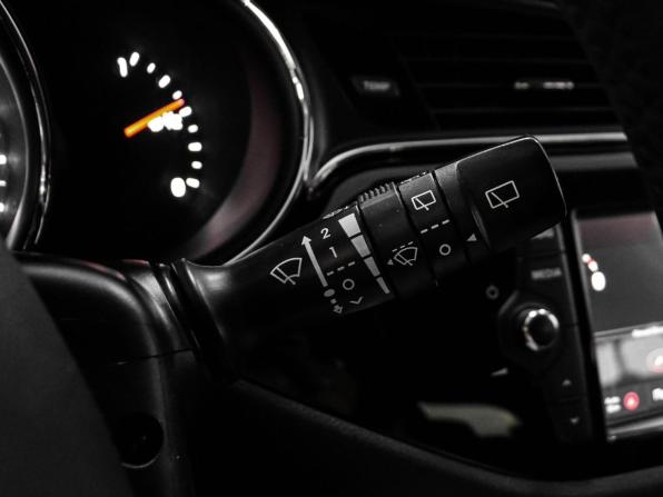 Kia Ceed II Рестайлинг с пробегом 2017 года, цена 1 559 000 рублей, 116840 км, универсал, Автокод Объявления