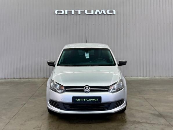 Volkswagen Polo V с пробегом 2012 года, цена 697 000 рублей, 131294 км, седан, Автокод Объявления