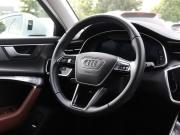 Audi A6 V (C8) Москва  - изображение 42